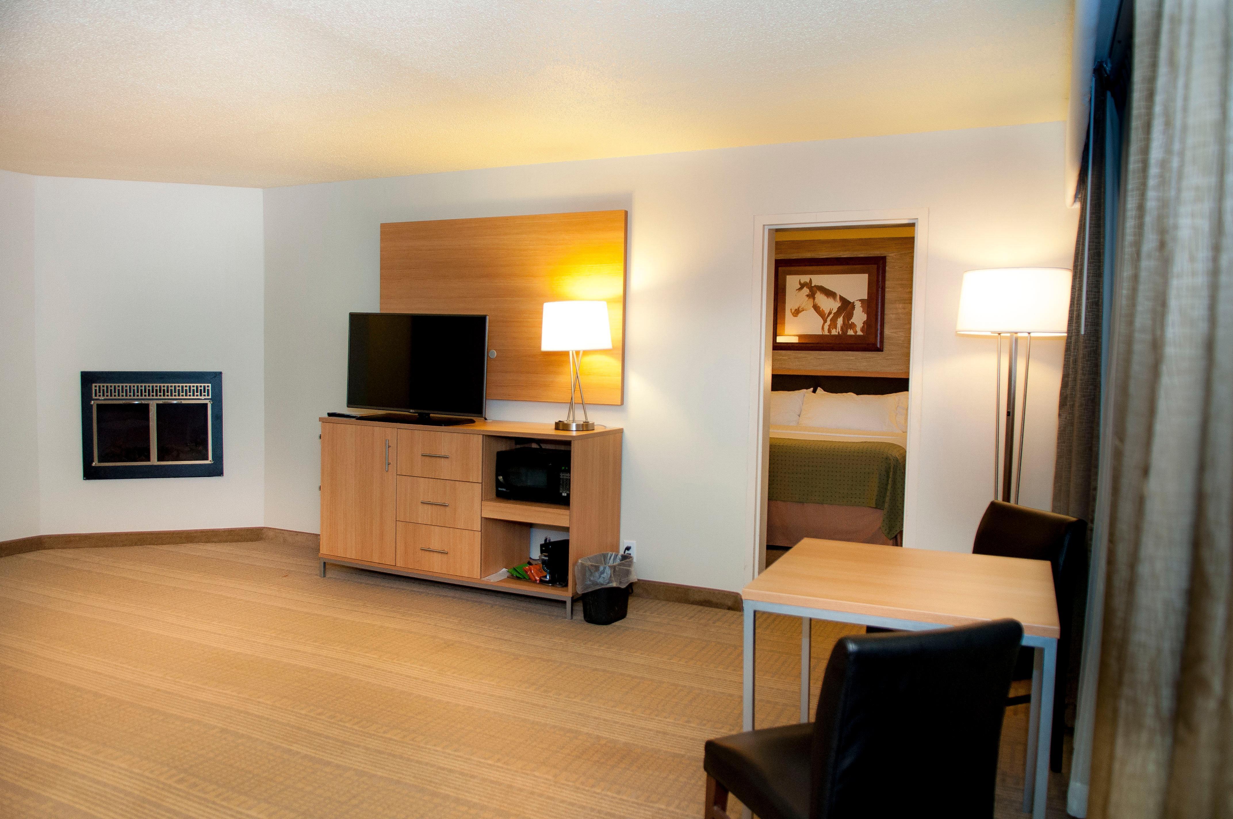 Holiday Inn Spearfish-Convention Center By Ihg Exterior foto