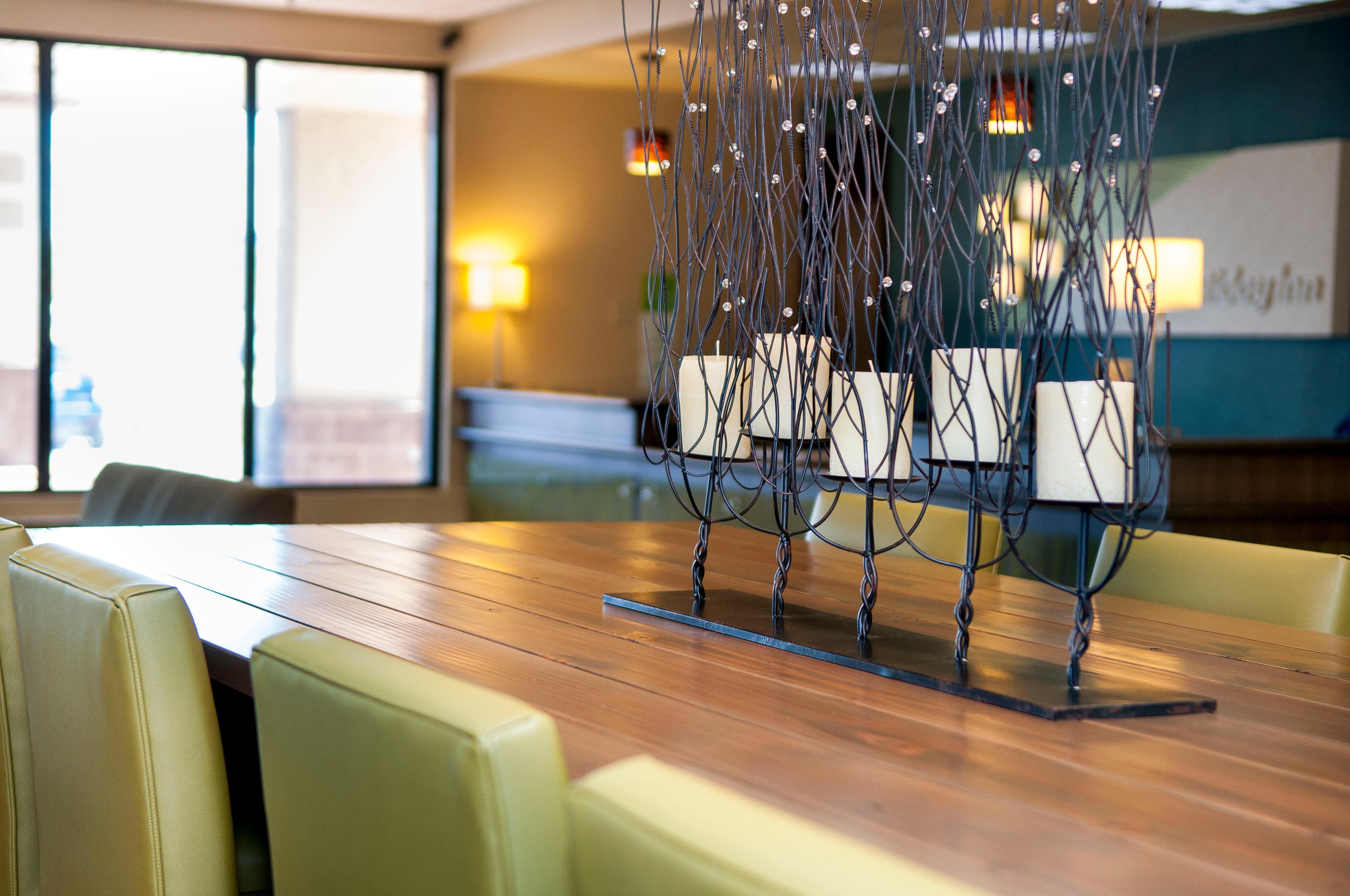 Holiday Inn Spearfish-Convention Center By Ihg Exterior foto