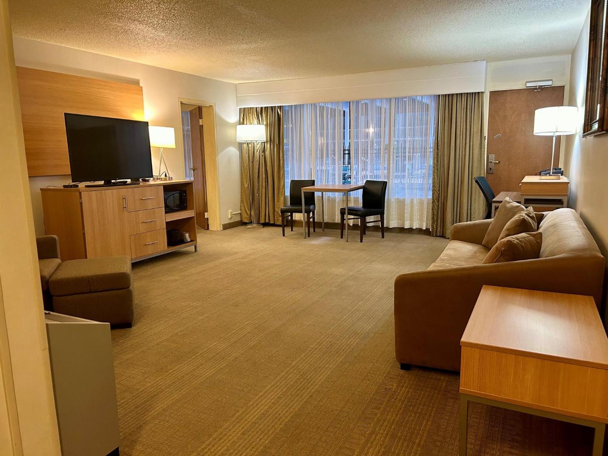 Holiday Inn Spearfish-Convention Center By Ihg Exterior foto