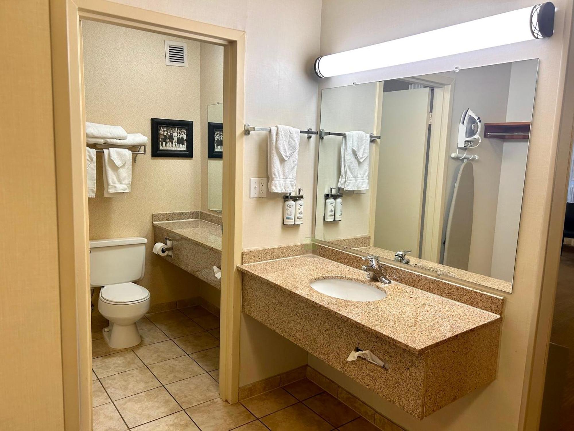 Holiday Inn Spearfish-Convention Center By Ihg Exterior foto
