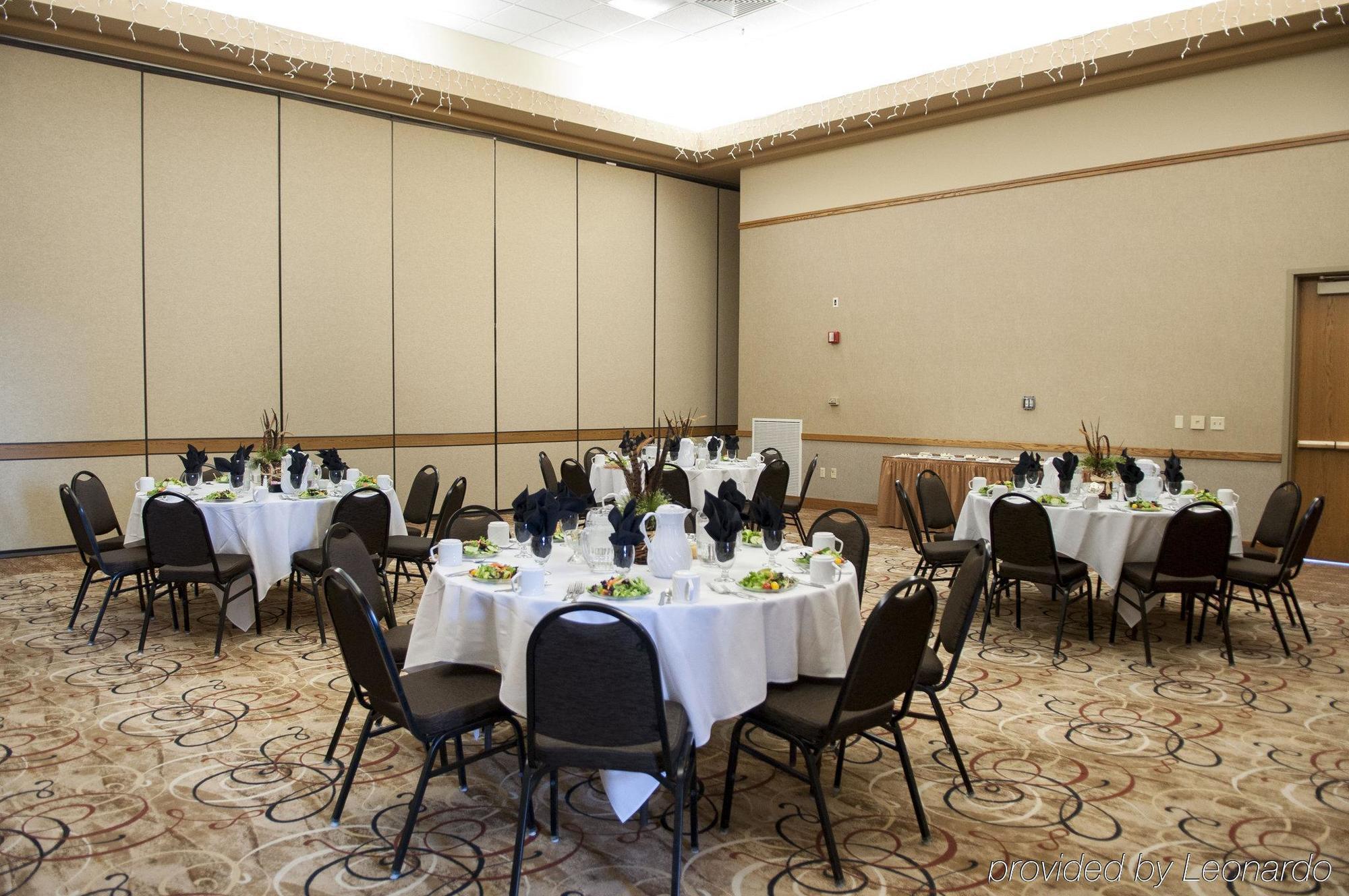 Holiday Inn Spearfish-Convention Center By Ihg Exterior foto