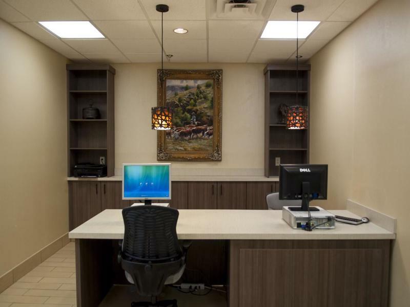 Holiday Inn Spearfish-Convention Center By Ihg Exterior foto