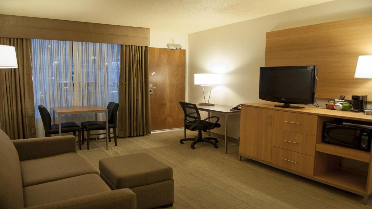 Holiday Inn Spearfish-Convention Center By Ihg Exterior foto