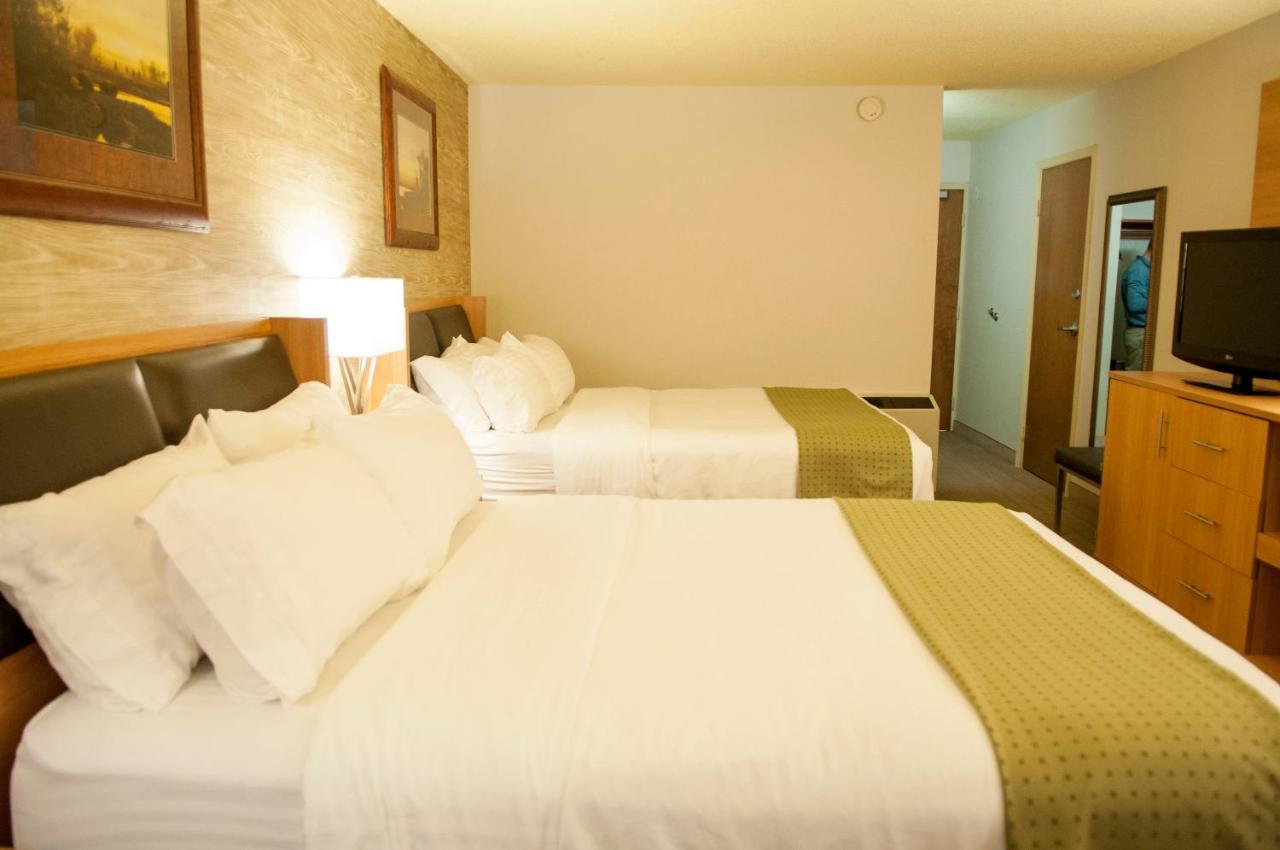 Holiday Inn Spearfish-Convention Center By Ihg Exterior foto